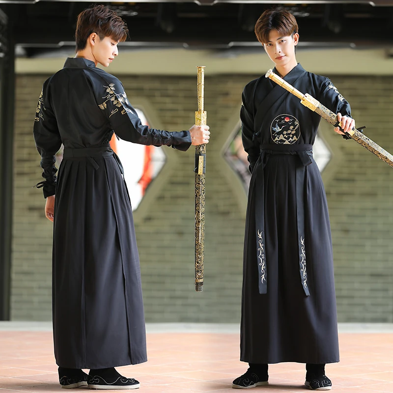 Kimono Cardigan Women - Kimono Giapponese Vintage, Abbigliamento Cosplay Samurai,