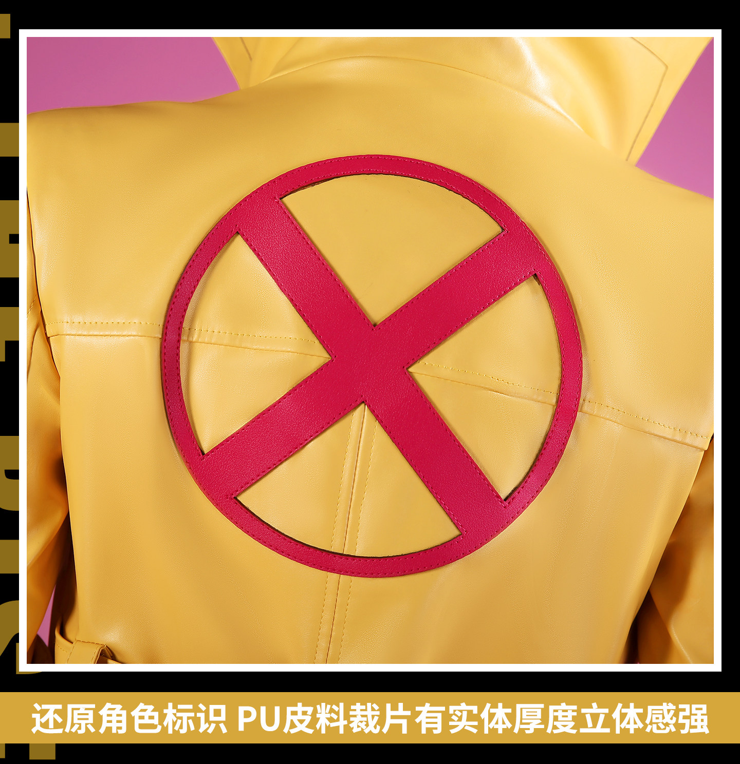 Women'S Fashion Vest Tops - Costume Cosplay COSsky Rivals Game Jubilee