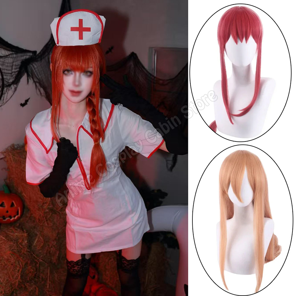 Women'S Fashion Gloves - Costumi di Halloween Makima, Cosplay da