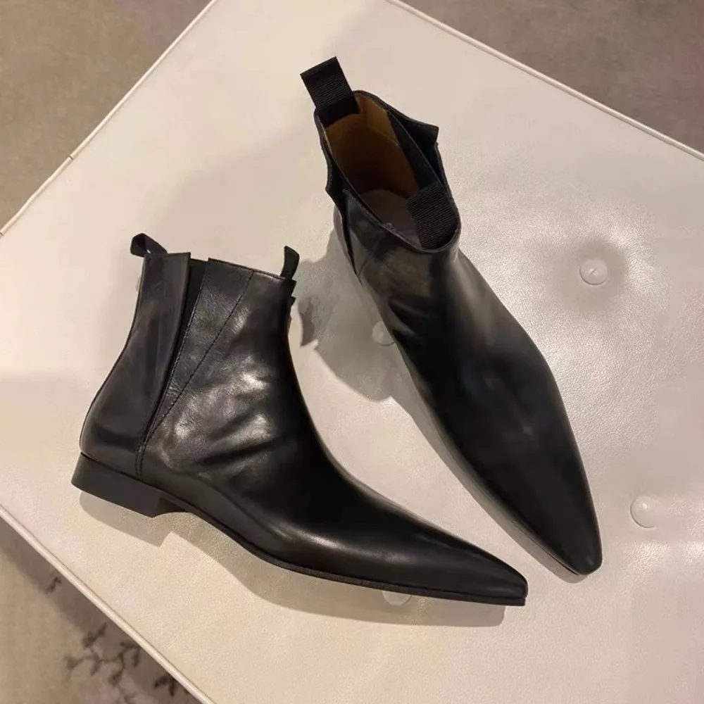 Sale Fashion Women - Stivaletti di Lusso da Donna Autunno/Inverno