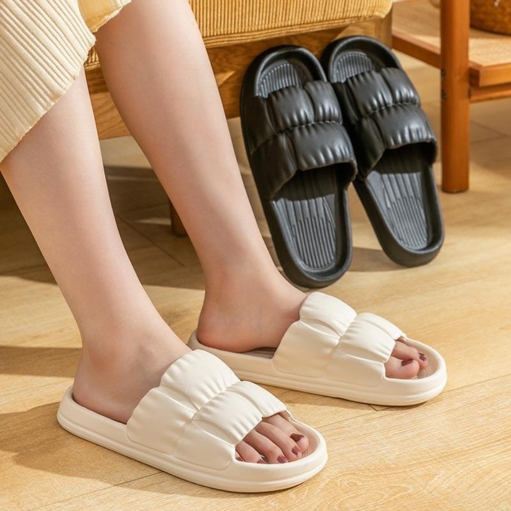 Women Fashion Store - Ciabatte EVA alla Moda con Suola