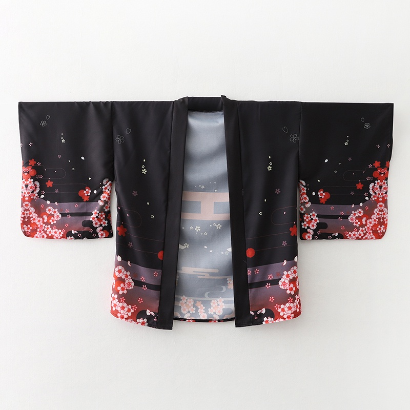 Moda Volpe Stampa Summer Beach - Kimono Cardigan Women recensione e prezzo