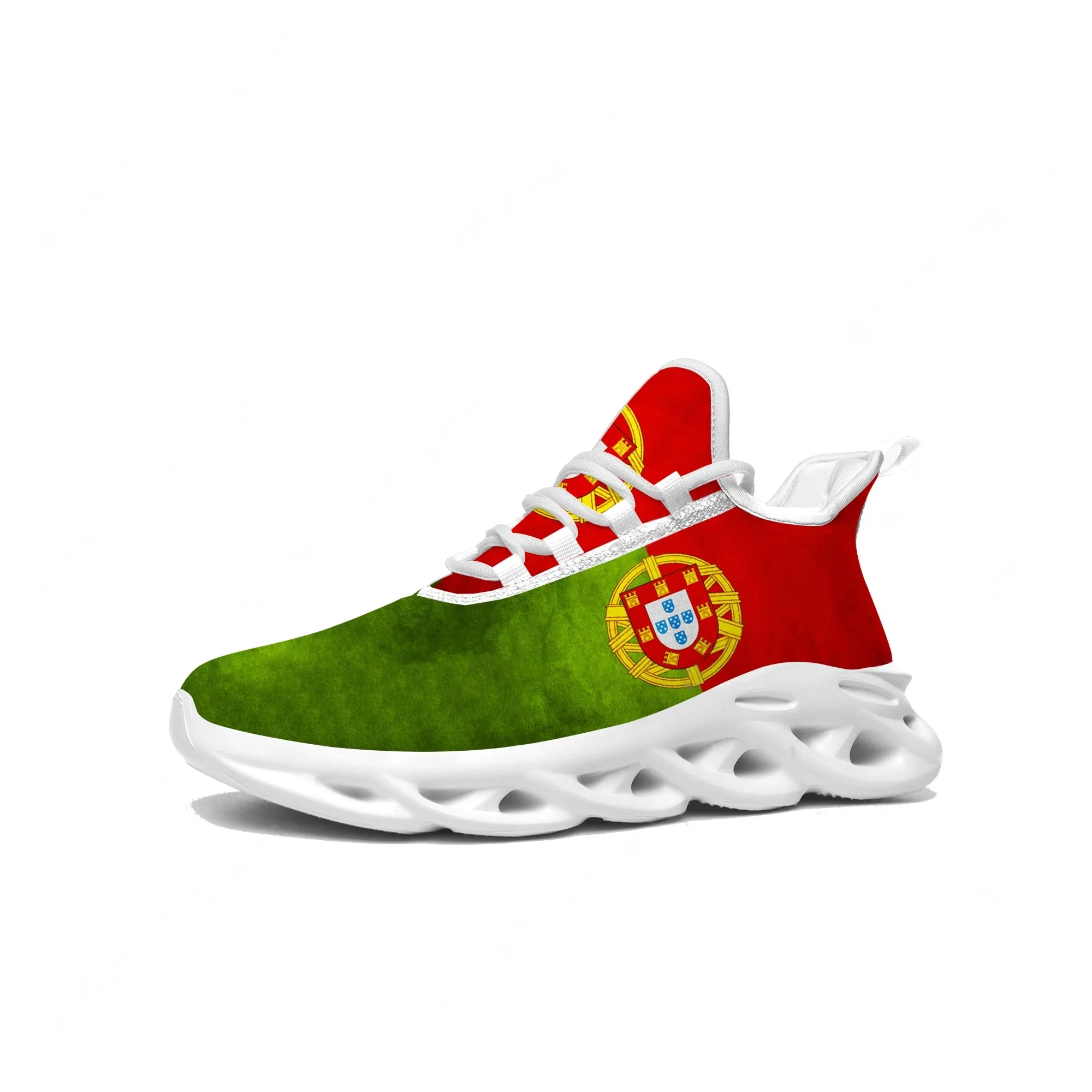Sneakers con Bandiera del Port - Women'S Fashion Portugal recensione e prezzo