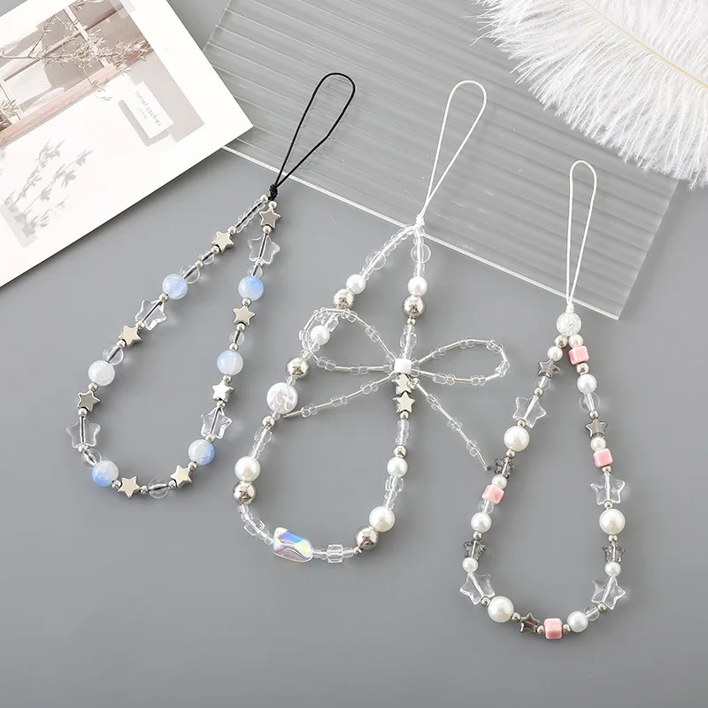Catenella per Telefono Antisci - Fashion Women Picture recensione e prezzo