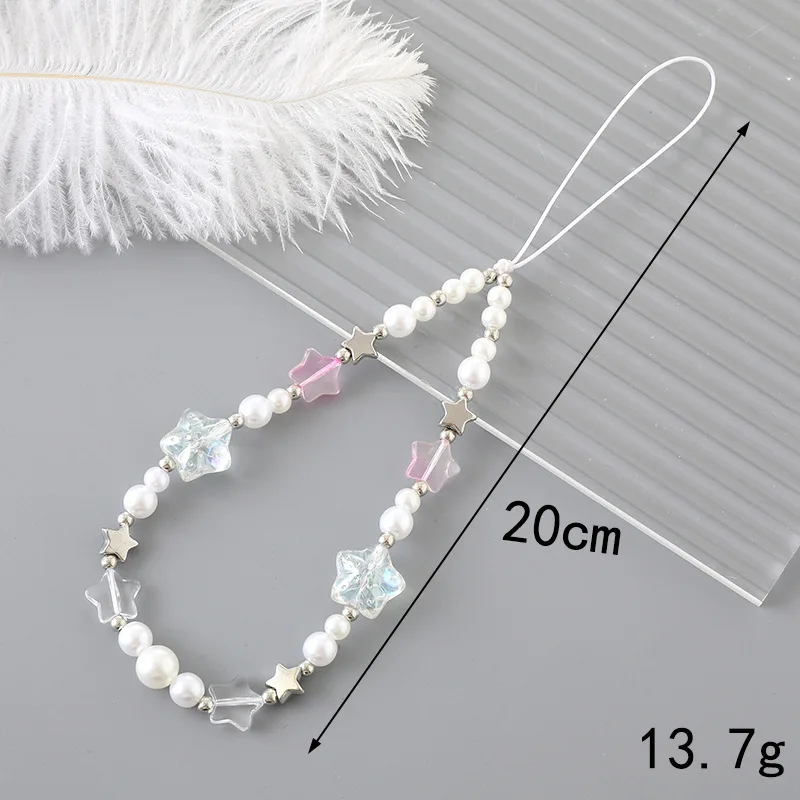 Catenella per Telefono Antisci - Fashion Women Picture recensione e prezzo