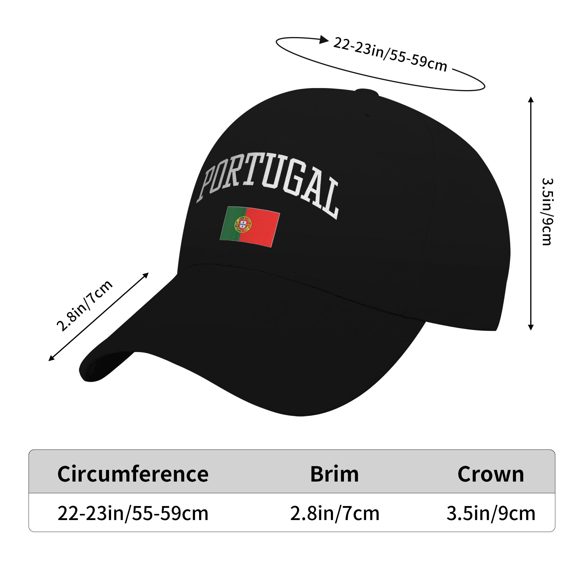 Cappellino da Baseball con Ban - Women'S Fashion Portugal recensione e prezzo
