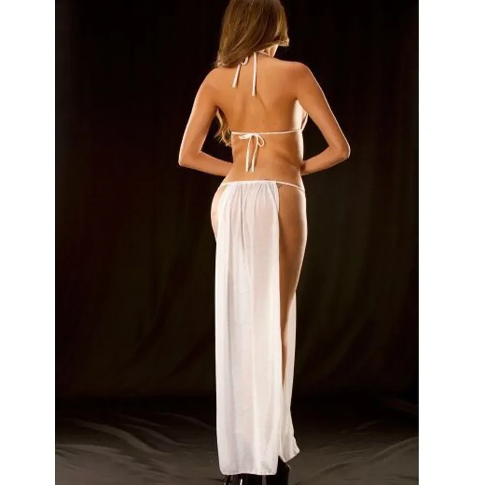 Babydoll in Pizzo Trasparente, - Women'S Fashion Line recensione e prezzo