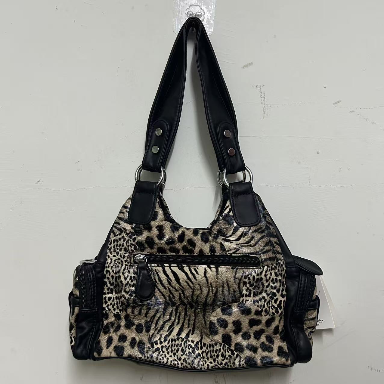 Borsa a Tracolla Angel Kiss Vi - Women'S Fashion Early 2000S recensione e prezzo