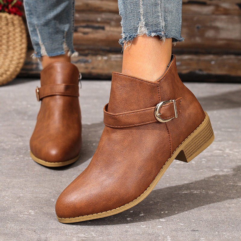 Stivaletti da Donna Autunno In - Sale Fashion Women recensione e prezzo
