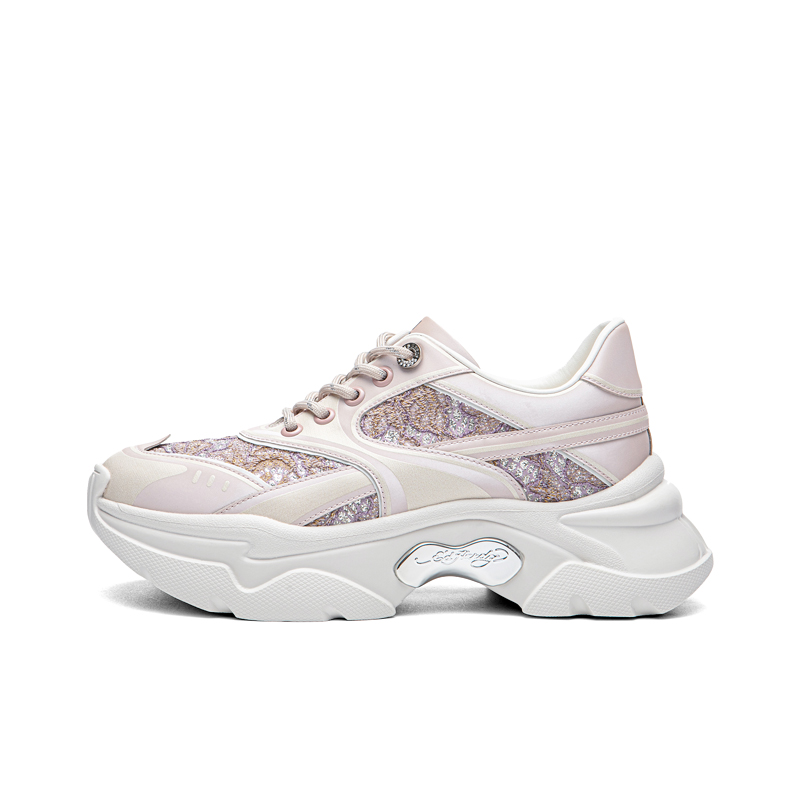 Scarpe Ed Hardy da Donna in Of - Sale Fashion Women recensione e prezzo