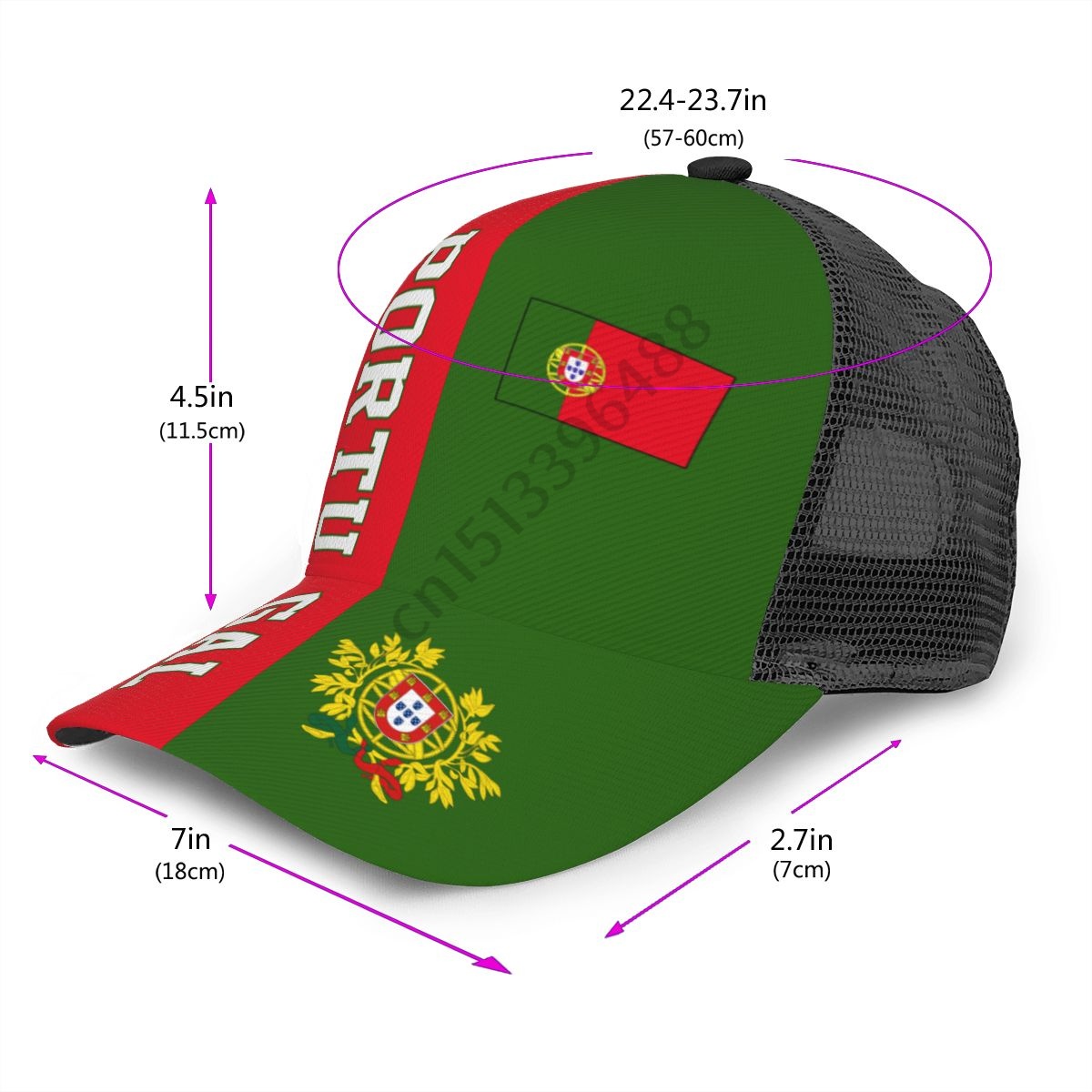 Portogallo Soccer Country Flag - Women'S Fashion Portugal recensione e prezzo
