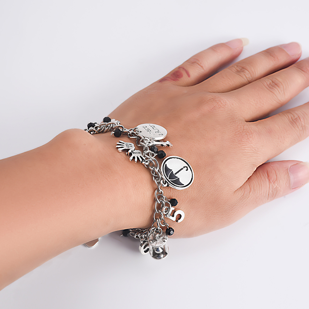 Harong Bracciale con ciondoli  - Women'S Fashion Umbrella recensione e prezzo