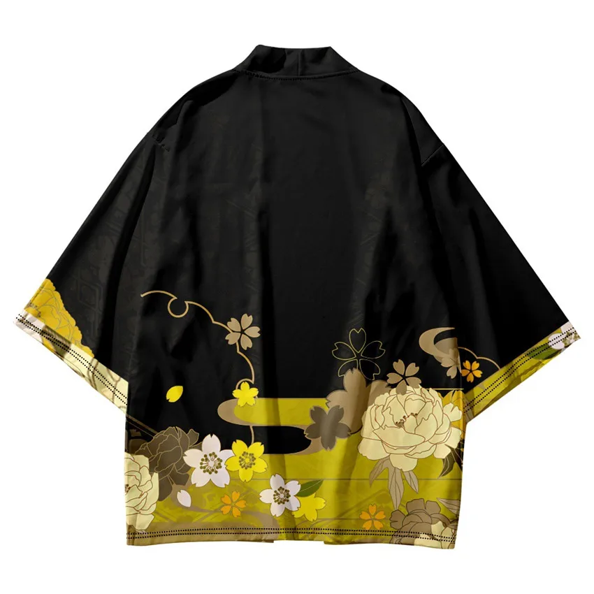 Abito cardigan tradizionale gi - Kimono Cardigan Women recensione e prezzo