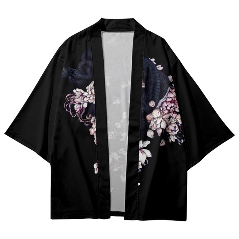 Abito cardigan tradizionale gi - Kimono Cardigan Women recensione e prezzo