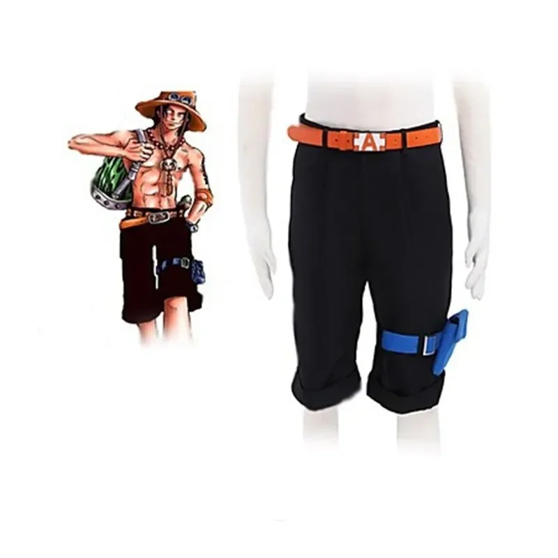 Anime Portgas·D· Ace Costume C - Women'S Fashion Portugal recensione e prezzo