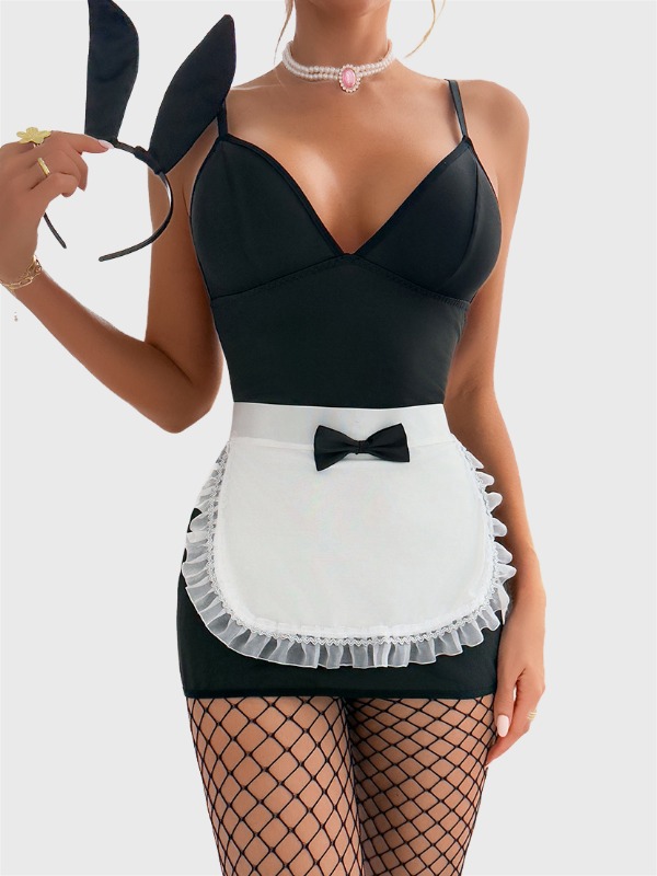 Ellolace Lingerie di Halloween - Bodycon Dress Women recensione e prezzo