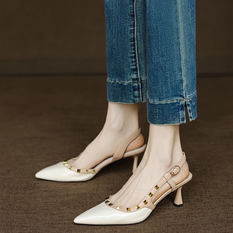 Nuove Scarpe Mary Jane alla Mo - Women Fashion Store recensione e prezzo