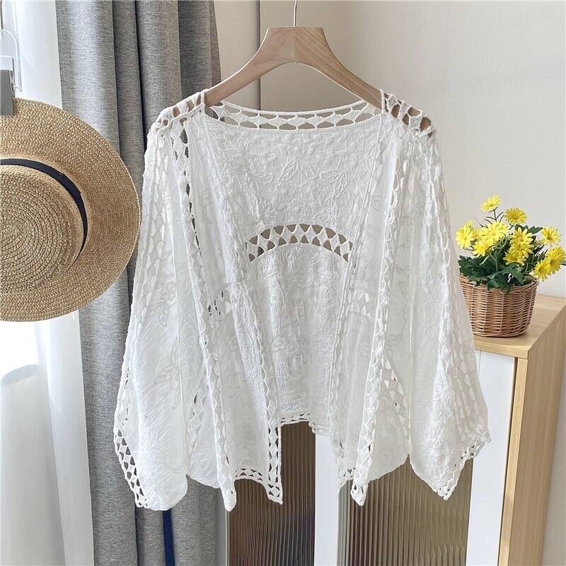 Cardigan da Donna con Maniche  - Kimono Cardigan Women recensione e prezzo