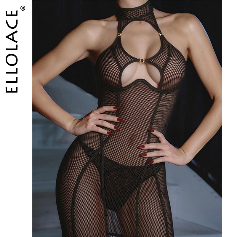 Ellolace Lingerie Esclusiva Do - Bodycon Dress Women recensione e prezzo