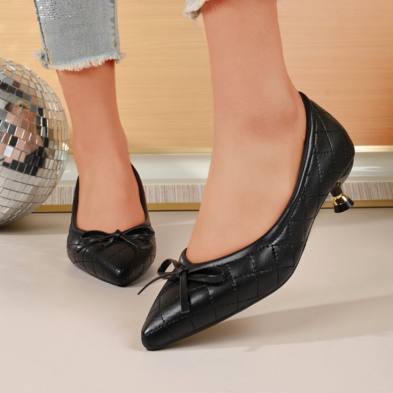 Scarpe da Donna Vintage con Ta - Women Fashion Store recensione e prezzo