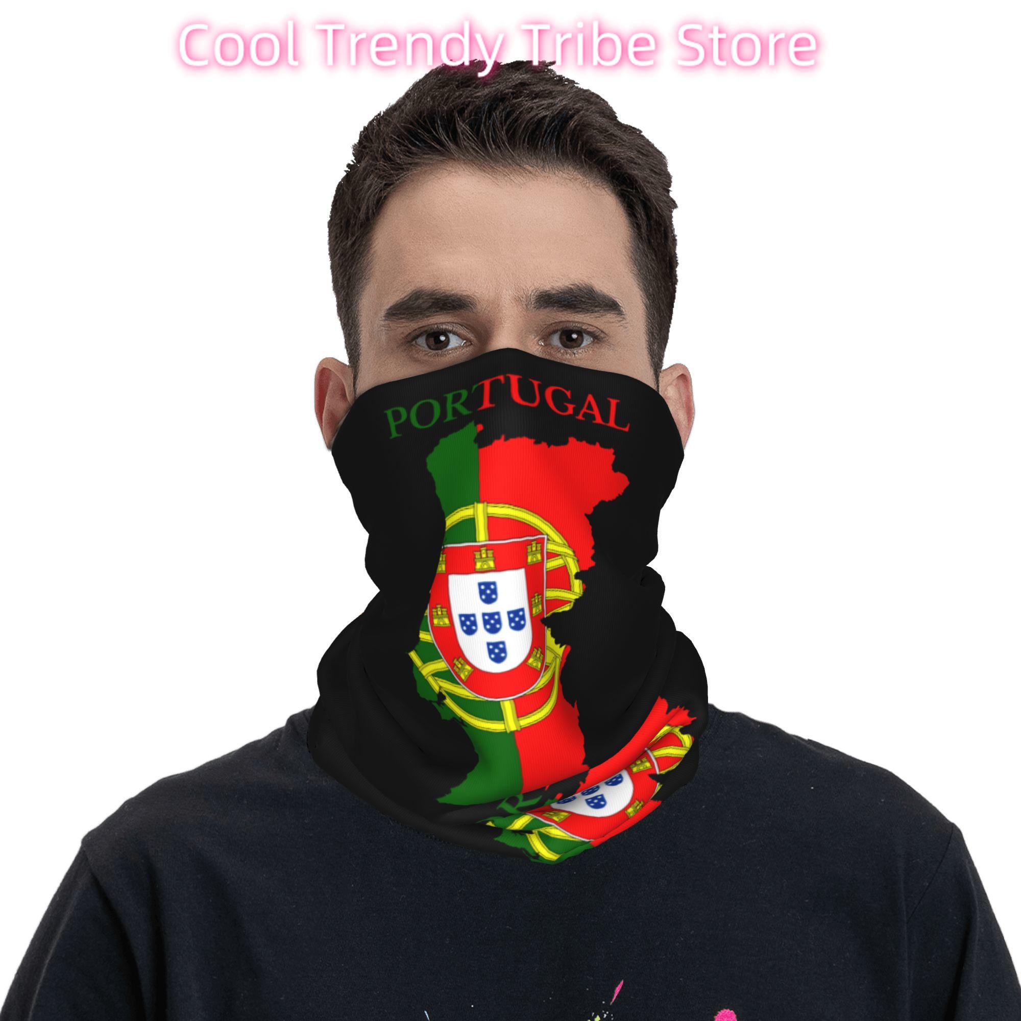 Ghetta per il collo Bandana pe - Women'S Fashion Portugal recensione e prezzo