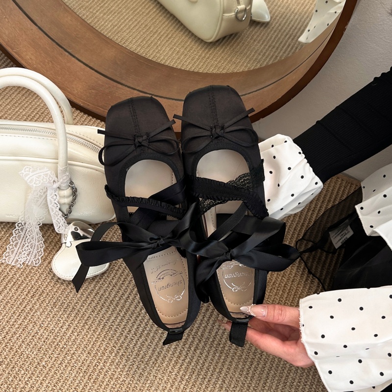 Nuove Ballerine Primaverili Co - Women'S Fashion Line recensione e prezzo