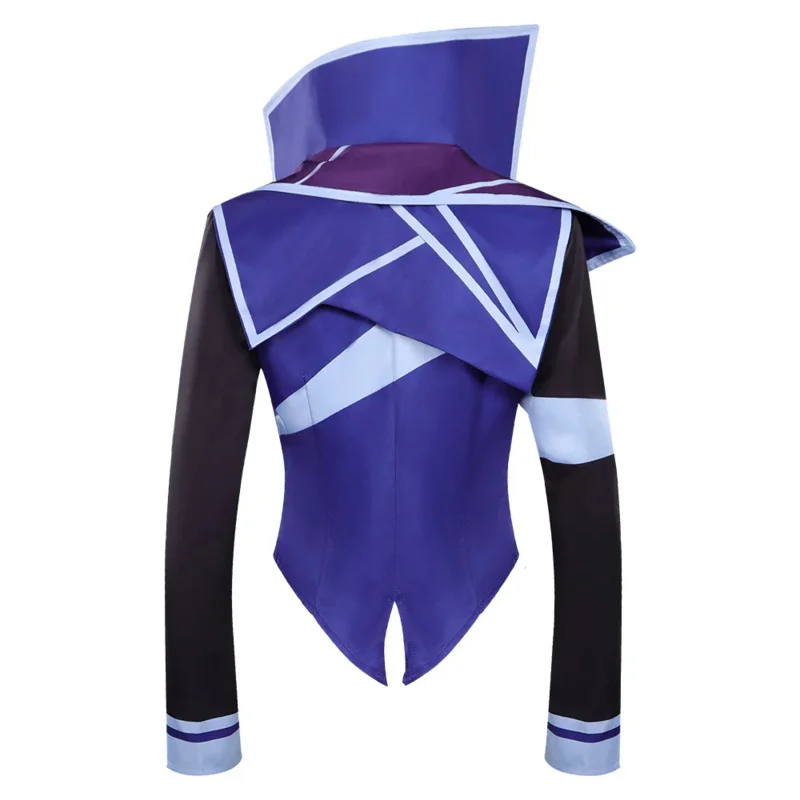 Costume Cosplay Fade 2026, Gia - Women'S Fashion Vest Tops recensione e prezzo