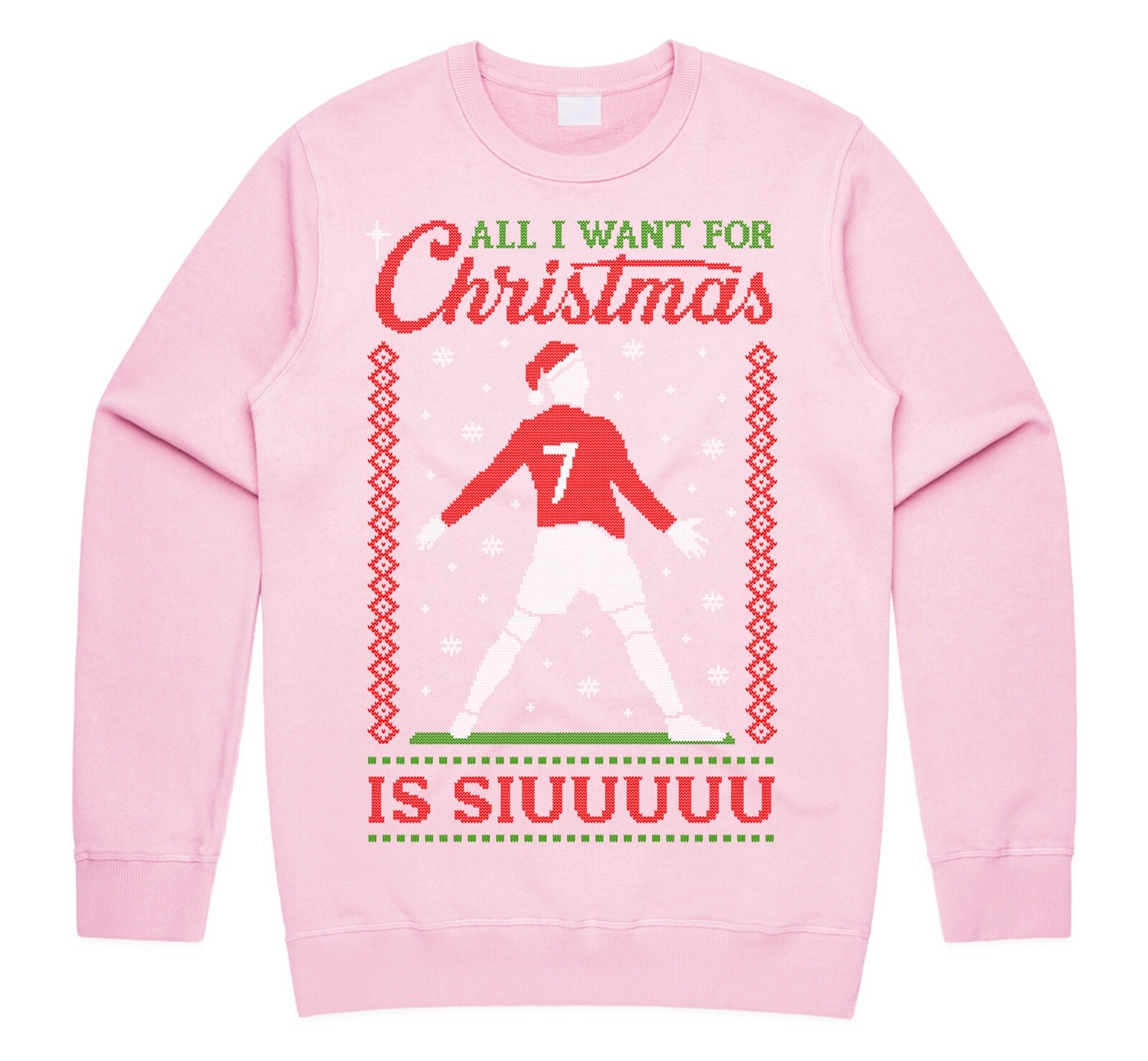 Tutto quello che voglio Natale - Women'S Fashion Portugal recensione e prezzo