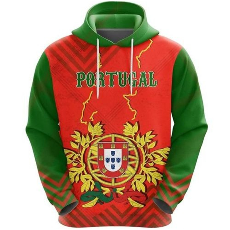 Felpa con cappuccio da uomo Pr - Women'S Fashion Portugal recensione e prezzo