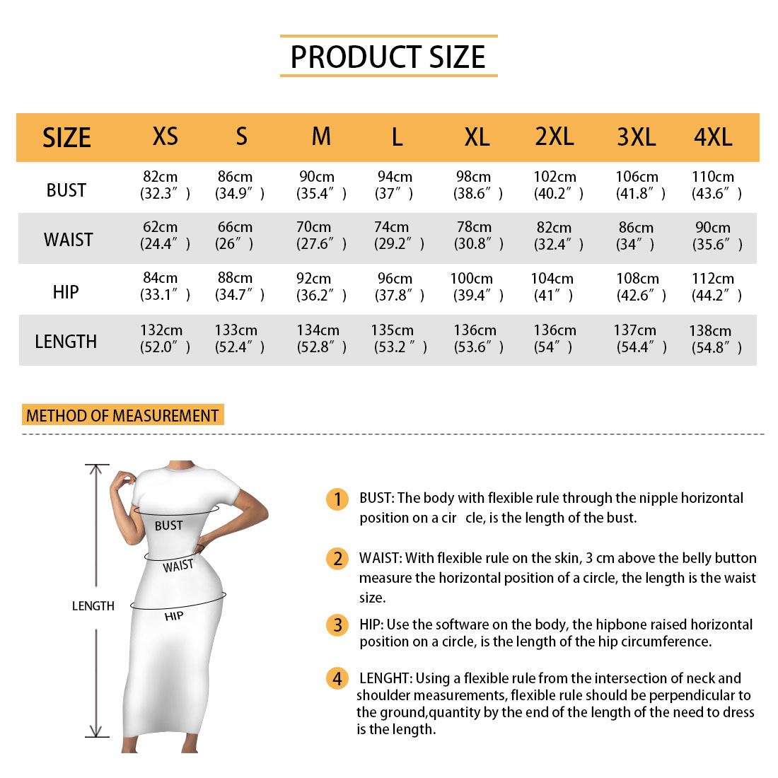 Abiti maxi personalizzati ader - Bodycon Dress Women recensione e prezzo