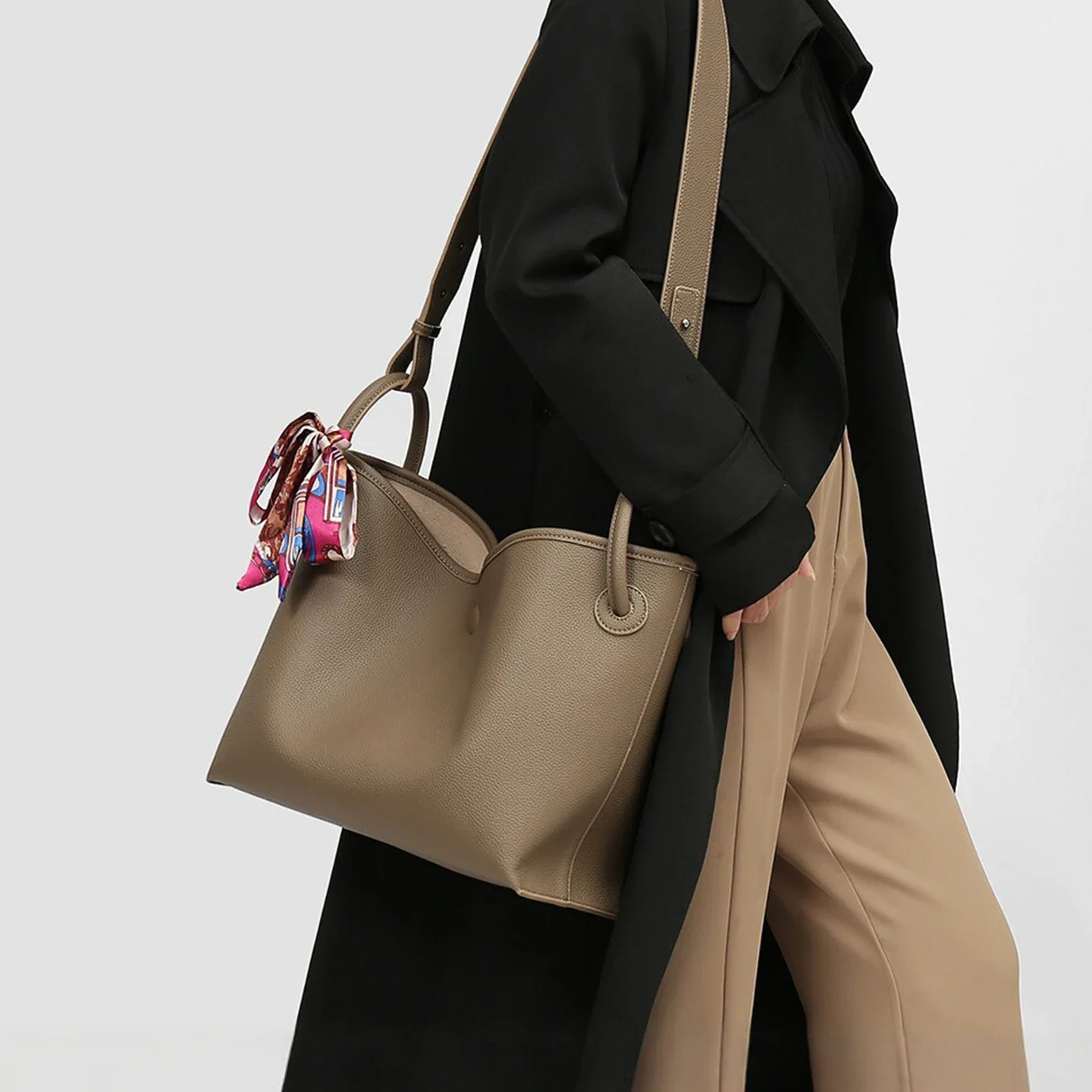 Borsa a Mano di Lusso Leggera  - Crossbody Bag Women recensione e prezzo