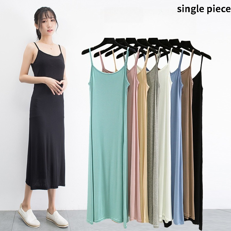 Abito Canotta in Modal da Donn - Women'S Fashion Line recensione e prezzo