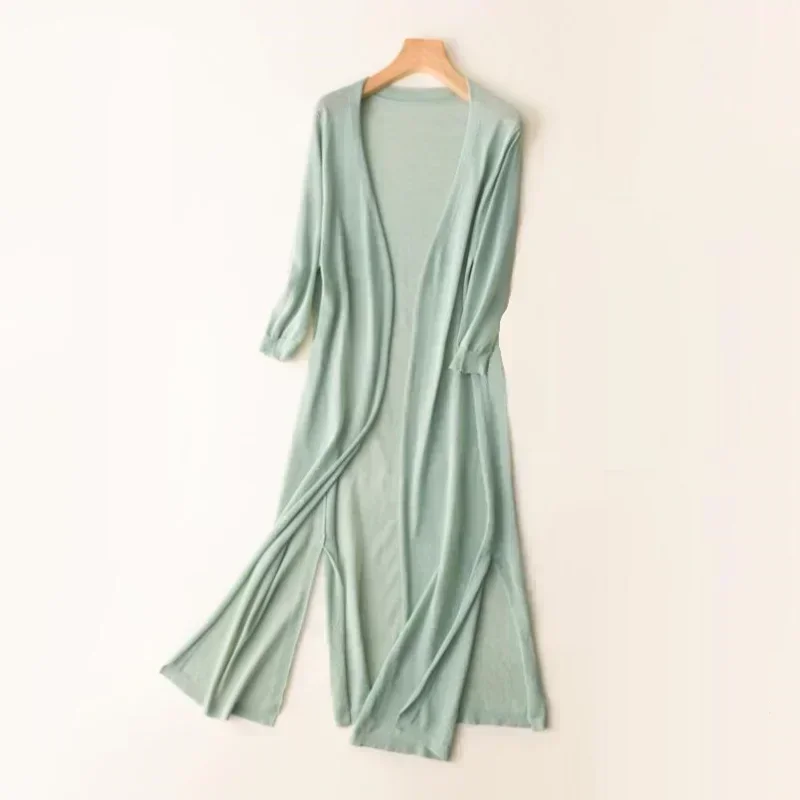 Nuova primavera estate protezi - Kimono Cardigan Women recensione e prezzo