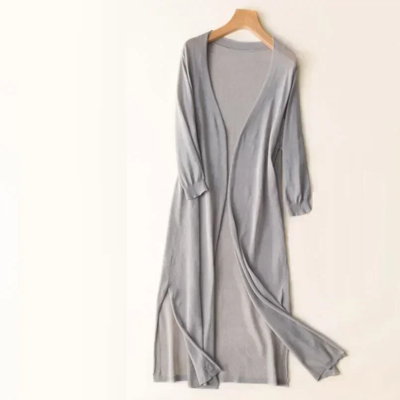Nuova primavera estate protezi - Kimono Cardigan Women recensione e prezzo