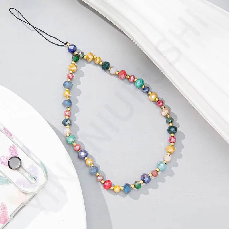 Gioielli creativi con cordino  - Fashion Women Picture recensione e prezzo