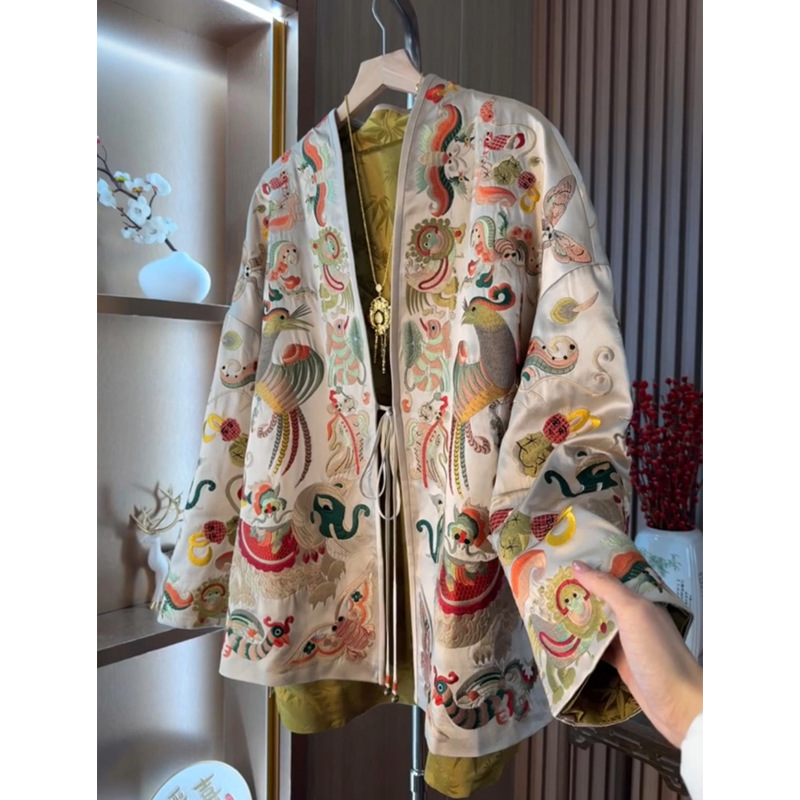 Nuovo Cardigan Kimono in Stile - Kimono Cardigan Women recensione e prezzo