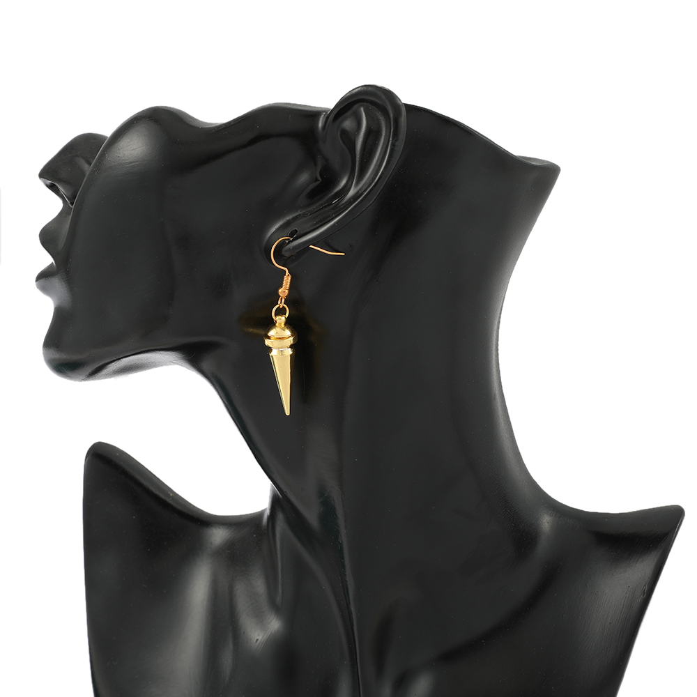 Orecchini Minimalisti Dorati a - Women'S Fashion Earrings recensione e prezzo