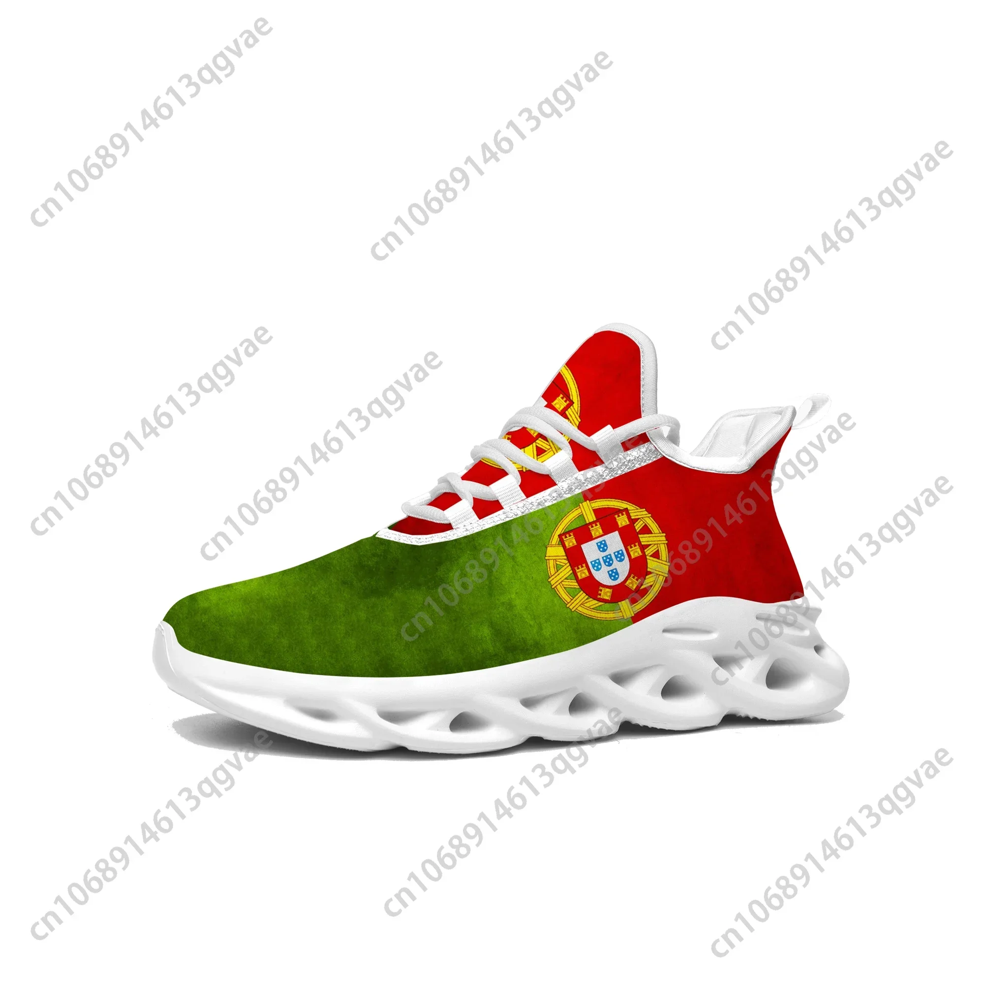 Sneakers con Bandiera del Port - Women'S Fashion Portugal recensione e prezzo