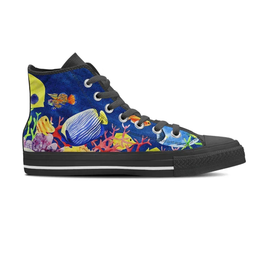 Scarpe da ginnastica alte in t - Sale Fashion Women recensione e prezzo
