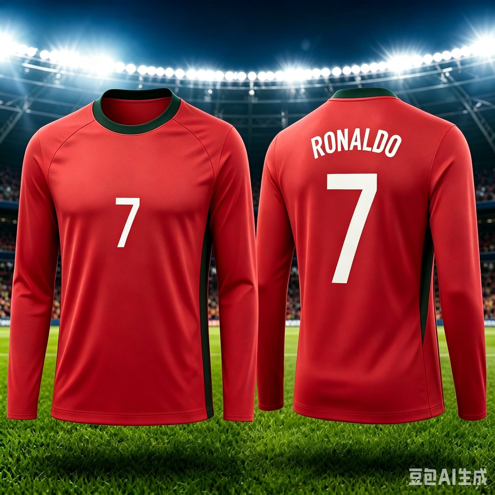 Nuova Maglia da Calcio Stile P - Women'S Fashion Portugal recensione e prezzo