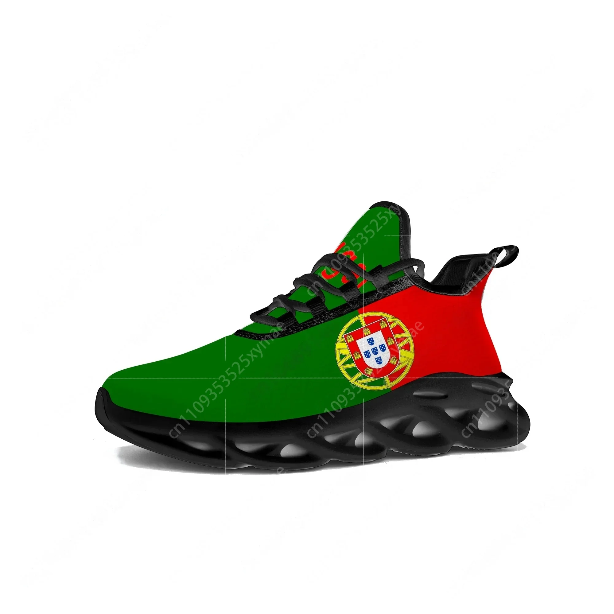 Sneakers con Bandiera del Port - Women'S Fashion Portugal recensione e prezzo