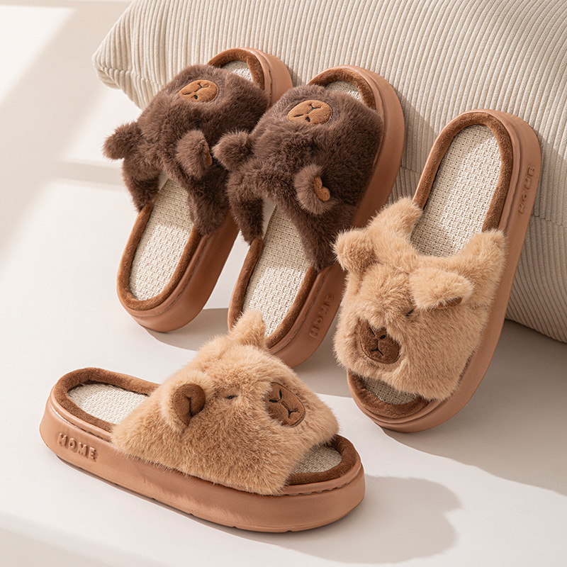 Ciabatte da donna in canapa co - Women Fashion Store recensione e prezzo