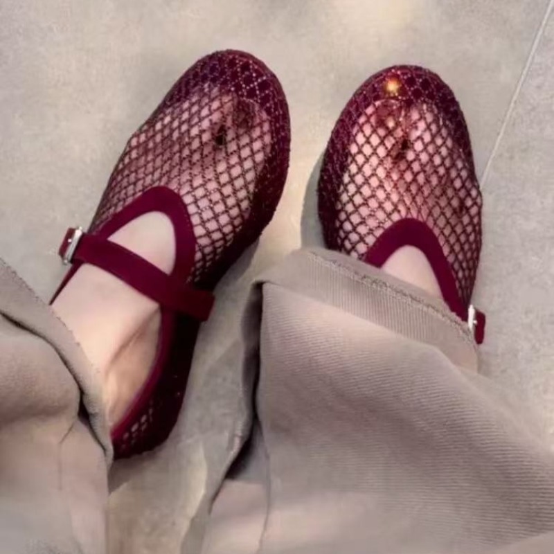 Sandali Baotou con strass inta - Women Fashion Store recensione e prezzo