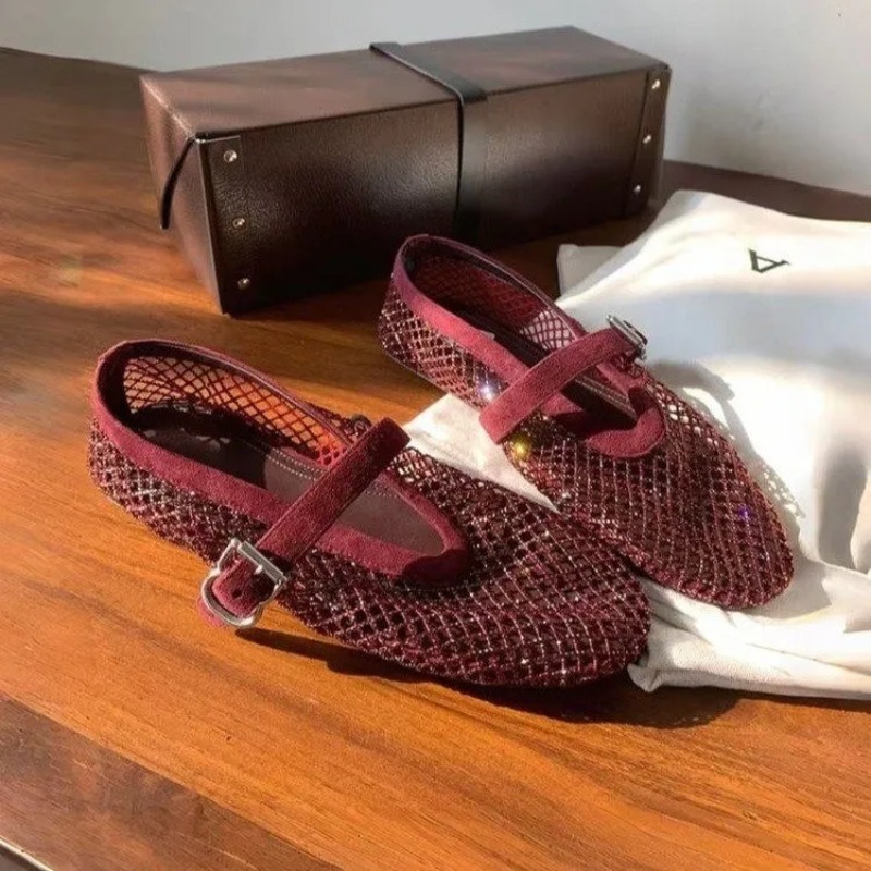 Sandali Baotou con strass inta - Women Fashion Store recensione e prezzo