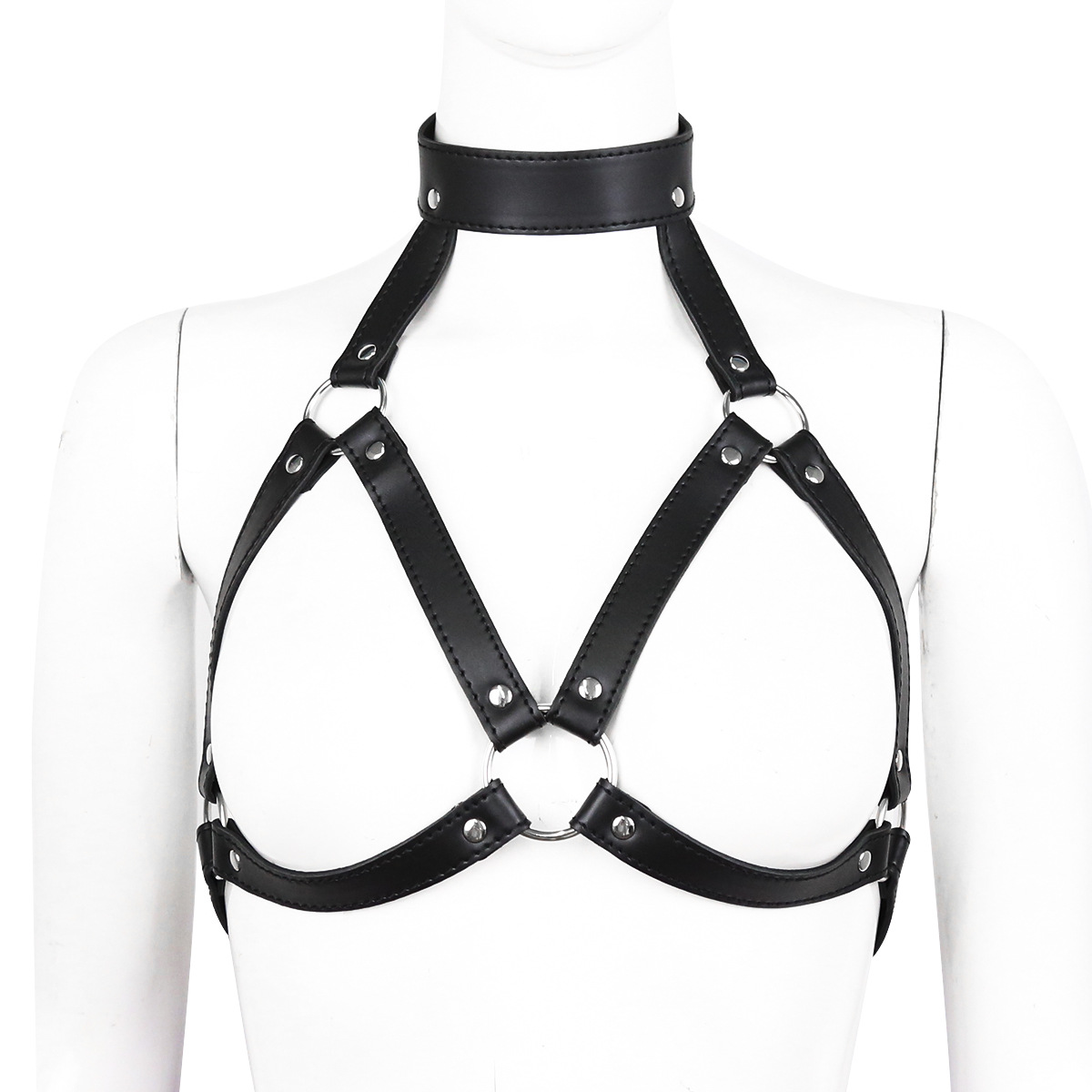 Moda donna imbracatura cintura - Corset Top Boned recensione e prezzo