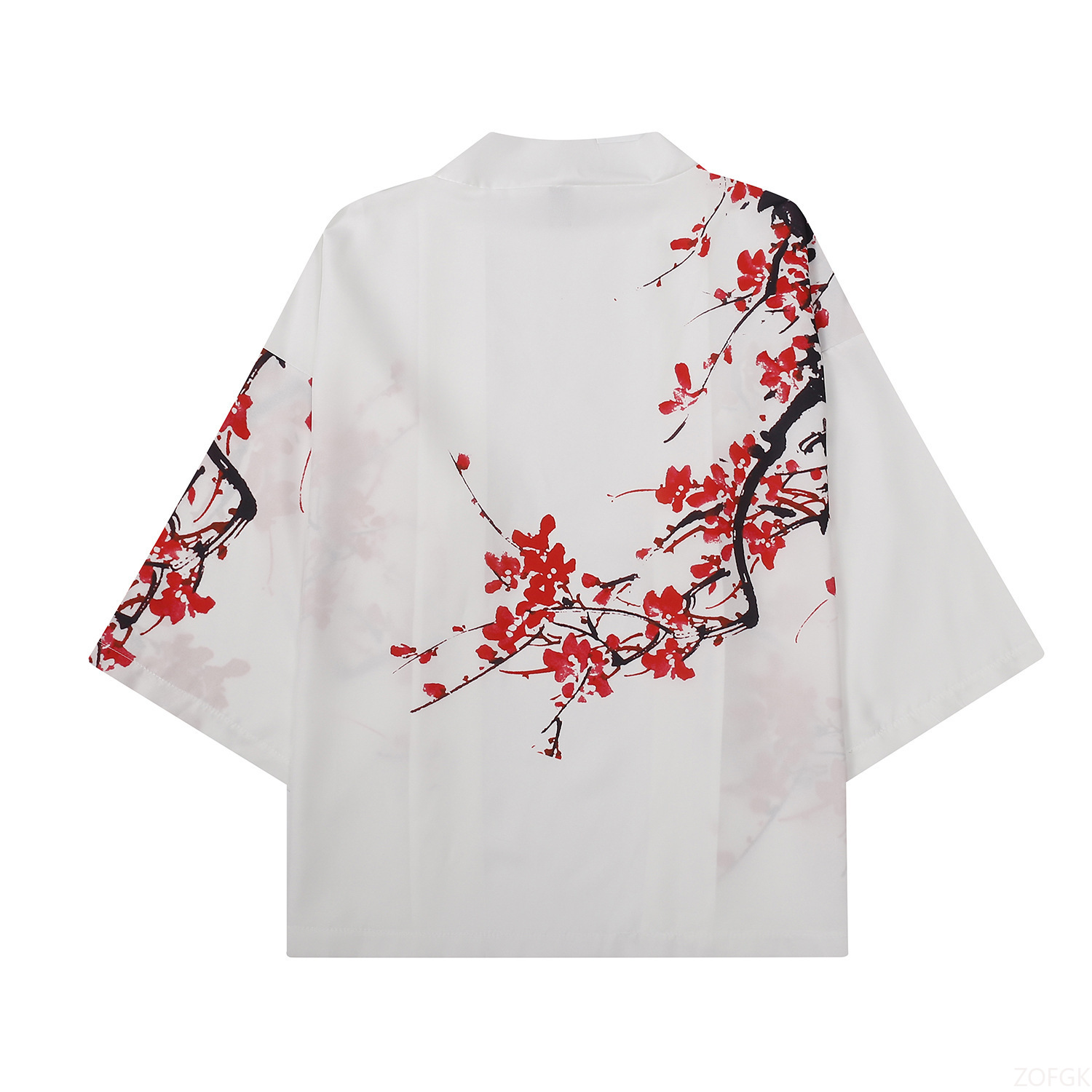 Estate Donna Stampa floreale K - Kimono Cardigan Women recensione e prezzo