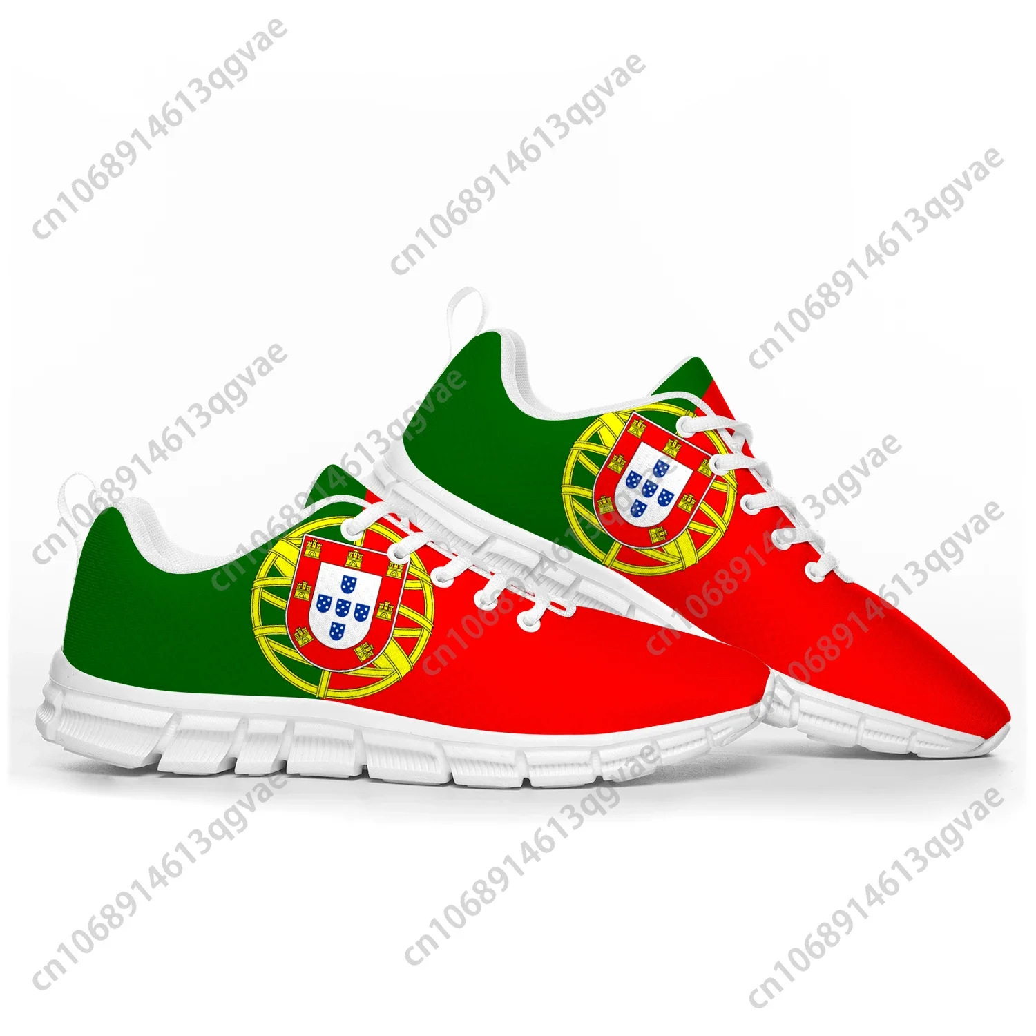 Scarpe Sportive con Bandiera d - Women'S Fashion Portugal recensione e prezzo