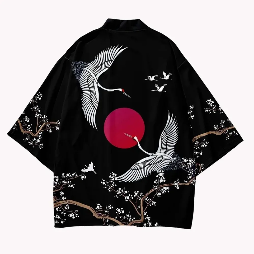 Cardigan Kimono con stampa mod - Kimono Cardigan Women recensione e prezzo