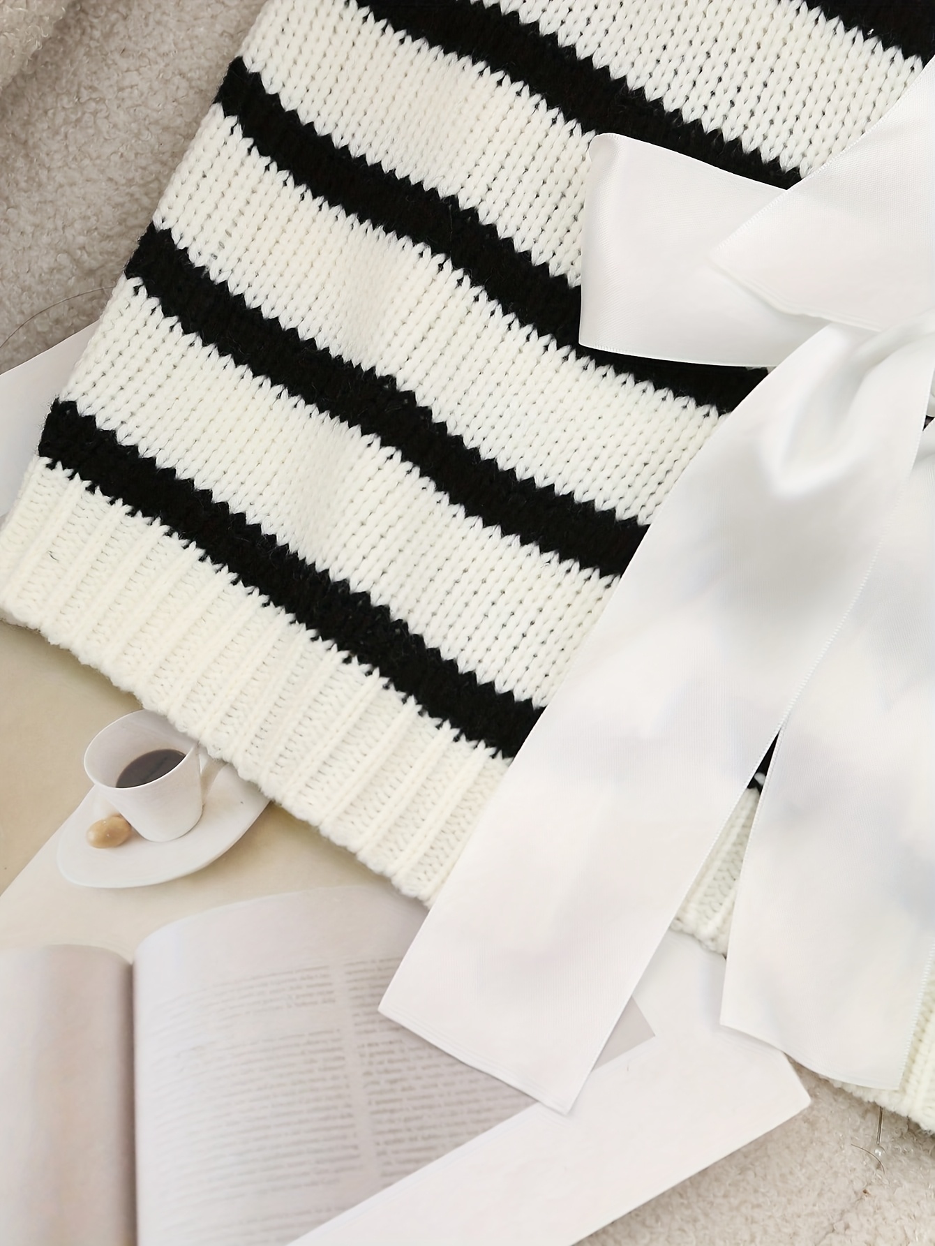 Gilet lavorato a maglia da don - Women'S Fashion Vest Tops recensione e prezzo