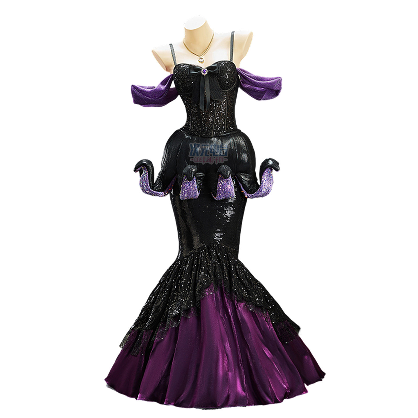 Costume Cosplay Zenless Zone Z - Bodycon Dress Women recensione e prezzo